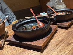 -啫两手·啫啫煲·小饭堂(龙城万科里店)