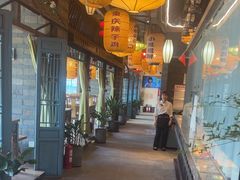 -永安水煮活鱼·仪征土菜院子