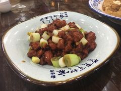 -乔家满族八大碗(流水沟店)