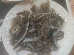 -陈府大宅门成都火锅·手切鲜肉(太原街店)