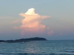 -查汶海滩