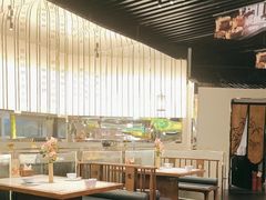 -假装苏杭·园林餐厅(陆家嘴中心店)