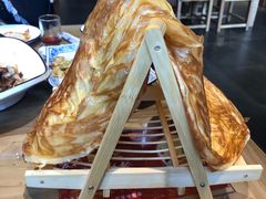 -十六中酱肉·烧烤·京菜小馆(五方桥旗舰店)