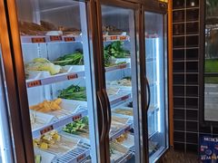 自助取餐区-串掌门砂锅串串香(敏捷广场店)