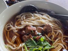 -李先生牛肉面大王(郑州火车站西广场2店)