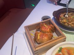 -桂满陇·杭州饭店(清河万象店)