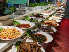 -汉丽轩韩式自助烤肉十二年(SM广场店)