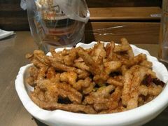 -辛香汇·现炒川菜(武进吾悦店)