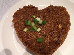 -北李妈妈菜·海肠捞饭(高新万达店)