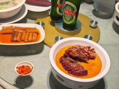 -锦园春香港茶餐厅(西海湾旗舰店)