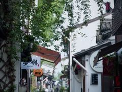 -小河直街历史文化街区