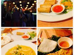 -Lanterns Vietnamese Restaurant