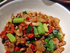 -湘村小灶·地道长沙菜·本地人优选(万家丽路店)