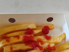 -必胜客(安盛购物广场金州店)