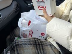 -必胜客(路劲又一城店)