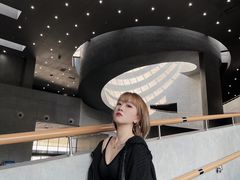 -柳州白莲洞洞穴科学博物馆