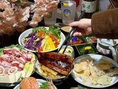 -昱匠·日本料理(金融街店)