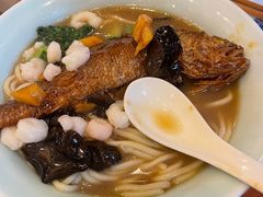 -奎元馆.百年奎元.非遗传承(西湖边的解放路店)