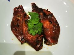 -大碗居·烤鸭·鱼头泡饼(天坛东门店)