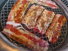 -一品诚记烤肉·甄选店(中南路店)