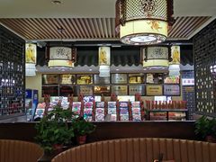 -何氏排骨(左家塘店)