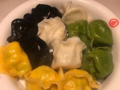 -双合园·海鲜水饺青岛菜(上清路店)