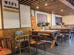 -小核桃品质串店(世茂大道店)