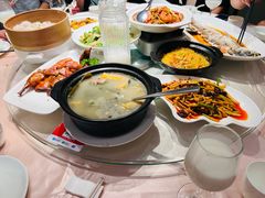 -王府井酒店(金桥港湾店)