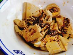 -关中道乡村爆肚面馆(玄风桥店)