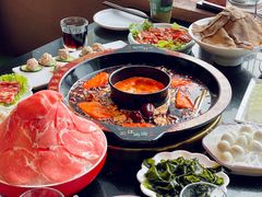 -三江两海老火锅(北京首店)