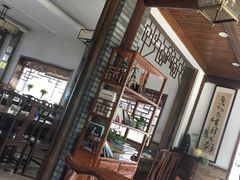 -樟树底(胜利河美食街店)