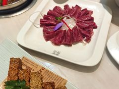 -围炉夜话·潮汕卤水火锅(榕江店)
