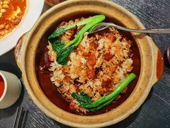 煲仔饭-蝴蝶里·粤菜·点心(龙湖天街&滨江店)