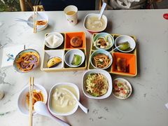 -龙抄手(文殊坊店)