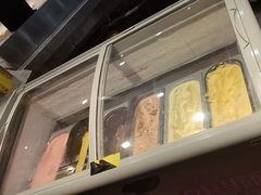-遇上西雅图多融合海鲜自助餐厅(中房金谊广场店)