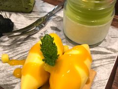 -La Terre乐田(万象城店)