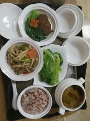 -禧月荟月子中心(前海Max店)