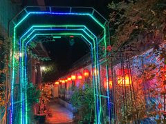 -衣裳街历史文化街区