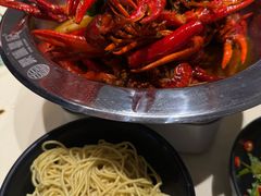 -聚味瞿记·龙虾堂(坡子街店)