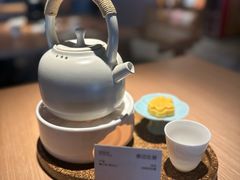 -奈雪茶院·茶室茶馆(广州粤海天地店)