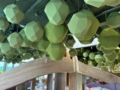 -水桶王国主题餐厅·聚会·生日派对·亲子活动·家庭套餐(亚龙湾希尔顿店)