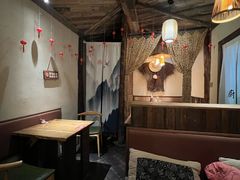-长亭酒肆·武夷菜(德胜门店)