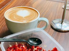 -VESH COFFEE(定西路店)