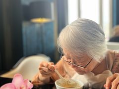 -上海苏宁宝丽嘉酒店·Cafe Bellagio西餐厅