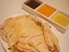 -芽笼芽笼新加坡餐厅(环球港店)