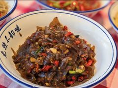 -笨豆腐居民楼菜馆•江西小炒(天津开发区店)