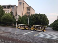 -江南大学(蠡湖校区)