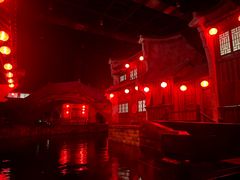 -郑州方特梦幻王国