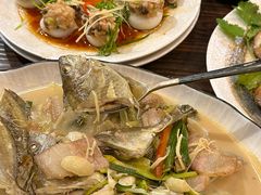 -大洋家·精品潮汕菜·生腌砂锅粥(天河东路店)