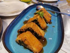 -阿里疆Alijiang·丝路美食·异域风情·清真(长楹天街店)